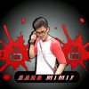 B-Abang Mimif Ckc Boga
