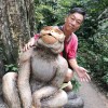 曹志强