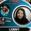 WFC Lenny Wisma Flohrenthina