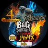 #100 JimHX