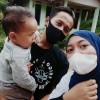 Bunda Ayah Sayank Zahwa