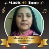 @Annie magic tune