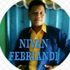 Nivan Febriandi