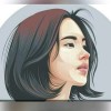 美麗的處女
