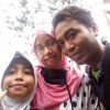 Keisya Putri Bledex