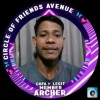 🔥Archer💕🦋cofa🦋💕