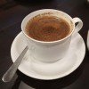 black coffe