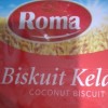 Dionthel Rhoma kelapa