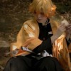Zenitsu Agatsuma