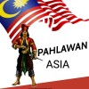 PAHLAWAN ASIA