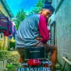 Han&#39;s Pratama