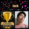 ⚜️JACK🏆D&quot;Performer🏆