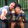 Riki Comia
