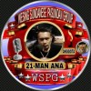 WSPG-21 MAN ANA