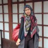 Alifa A.M.