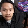 Daniel Fery