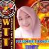 WTT🇲🇨PRINCESS ROCKER