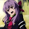 Shinoa hiiragi