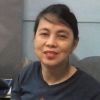 Roena Nicomedes Dela Cruz