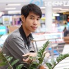 เบิร์ท จักรกริชรินทร์
