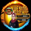 ༻WSH 10🇮🇩🌍 ADEL 🌍🇮🇩༻