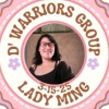 🌞Ming🌞D&#39;WARRIOR&#39;S Group