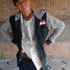 Wahyu Wajah Fribumi