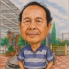 คนสวนครวญเพลง