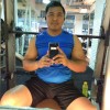 Rizky kabier