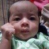 dedek kecil