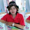 โยษิตา เยี่ยมภพ