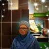 Jaidah Bakri