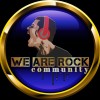 WE ARE ROCK