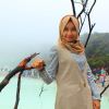 irma lusiana