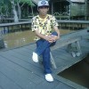 Fanny Alvin