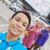 Wan Izham