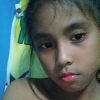 Niña Czaira Baay