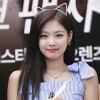 JENNIE KIM