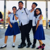 Johnlloyd Gimenez