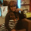 lindawati yg penting happy always