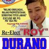 Roy Durano