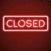 CLOSED