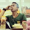Mas Zaen