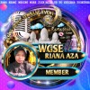 WGSE riana aza