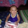 Chris Gylle Villanueva