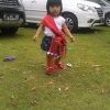 Chelsea Shalomitha
