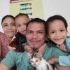Husin Mobangki Malantaa