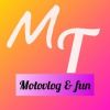 Motor Tua