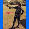 Anita Maharani