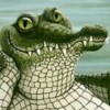 Mang Jon 🐊